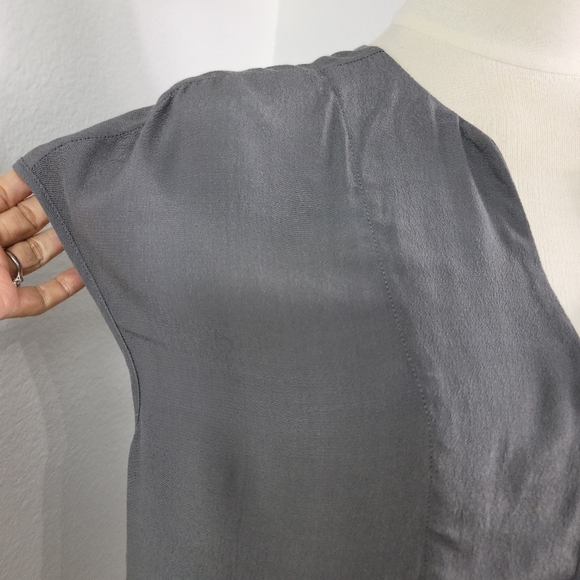 Madewell Du Jour TunicDress - Picture 8 of 16